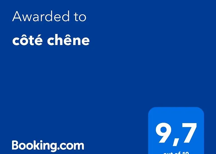 Cote Chene