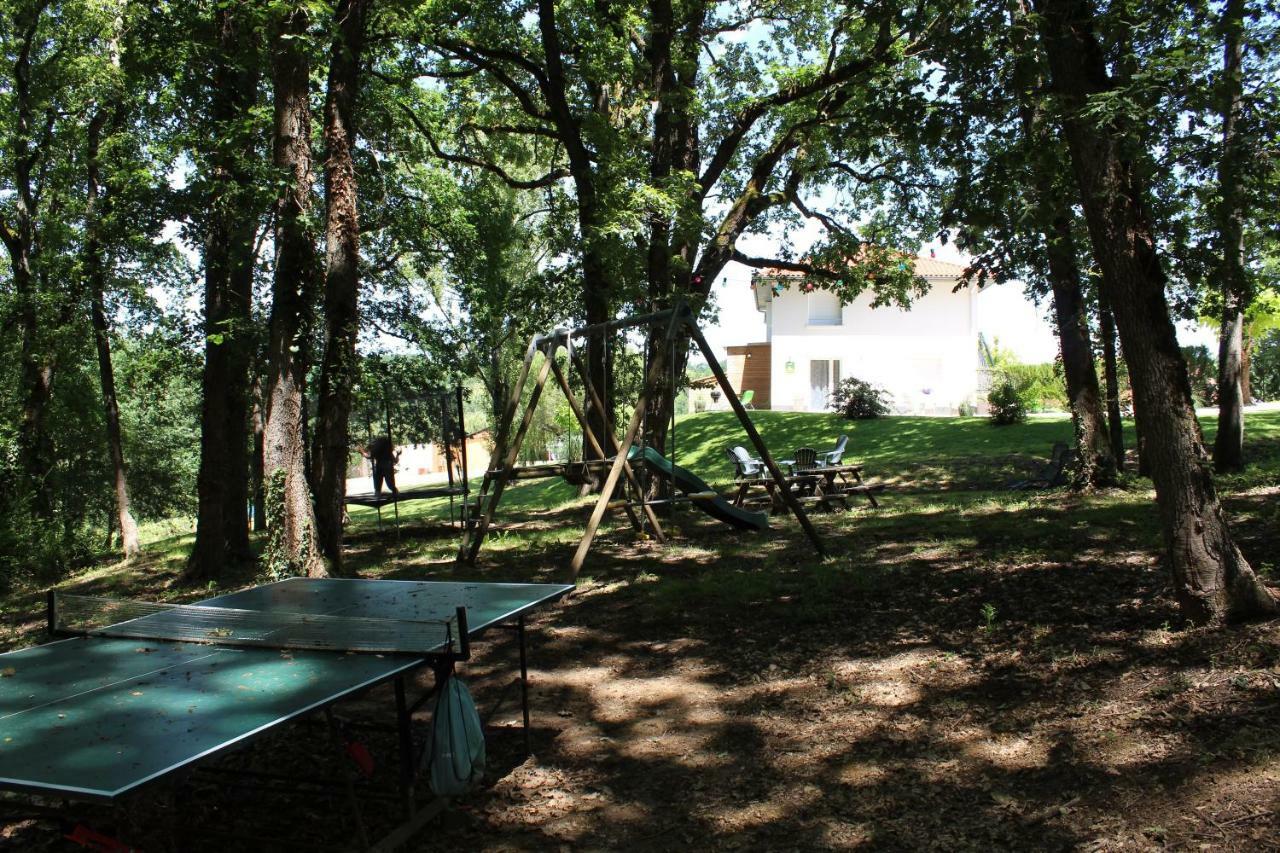 Cote Chene Apartment Puycornet