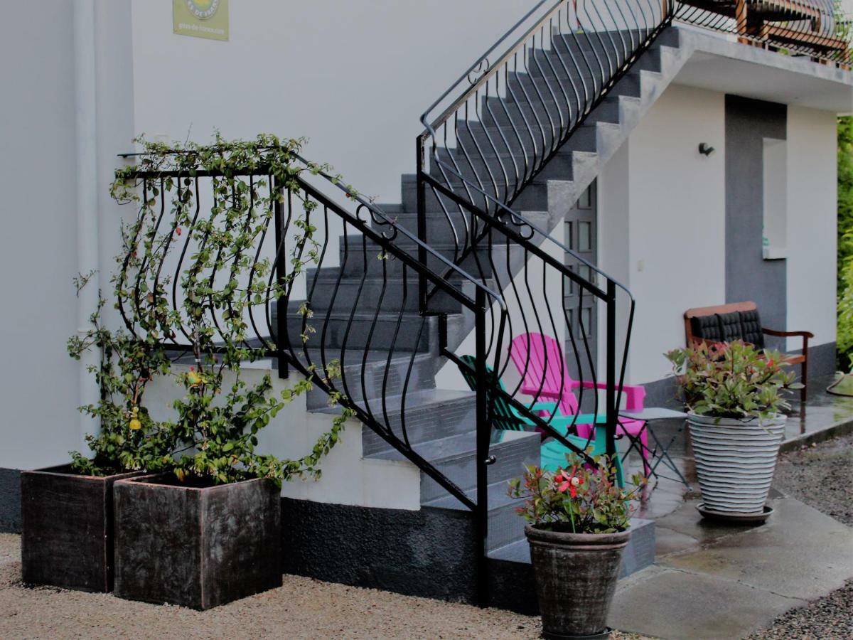 Apartment Cote Chene