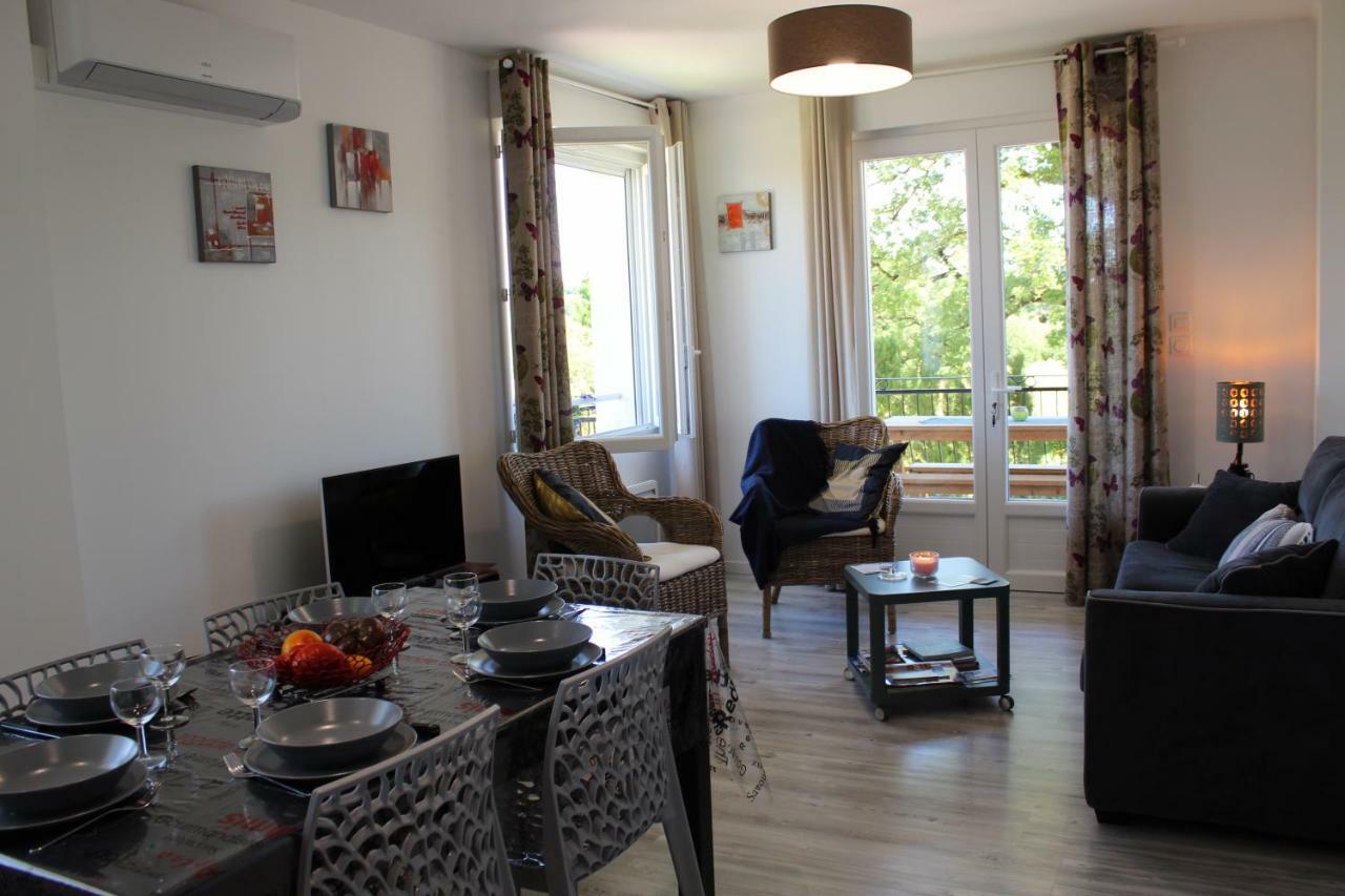 Apartment Cote Chene *