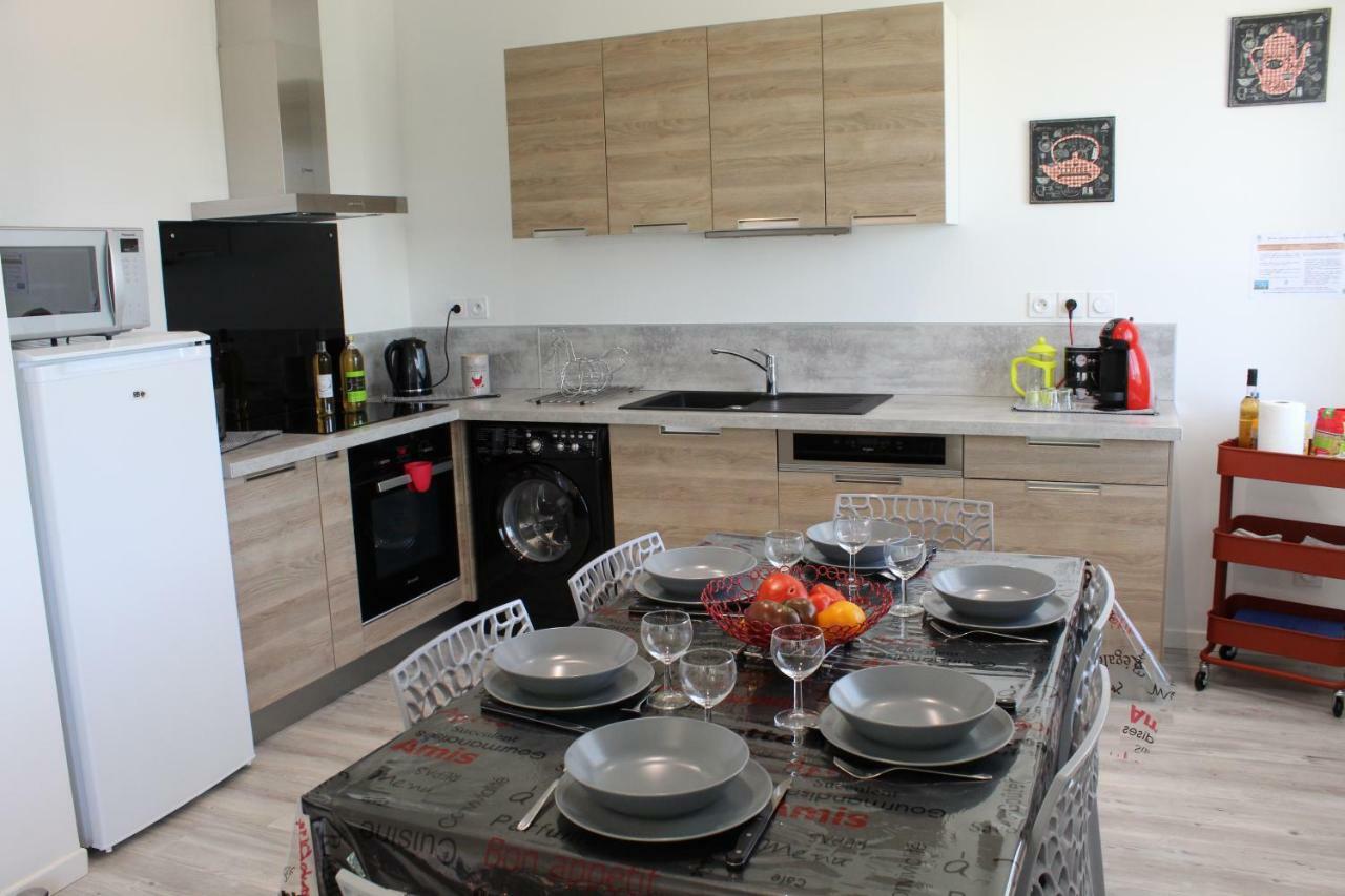 Apartment Cote Chene