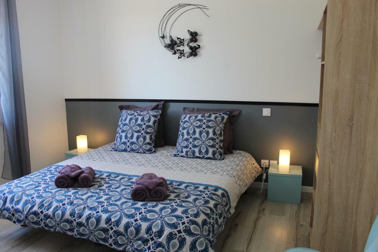 Apartment Cote Chene